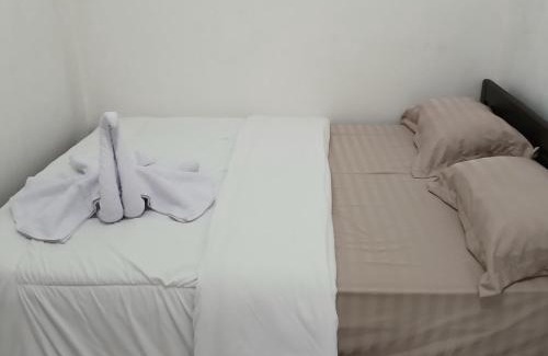 Kecamatan Pringgasela Apartamento | G Lova House -Tetebatu