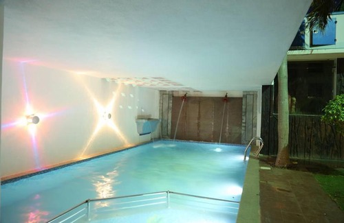 Kanathur Casa | G M Beach Resort
