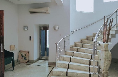 Kanathur Casa | G M Beach Resort