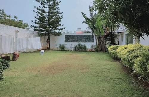 Kanathur Casa | G M Beach Resort