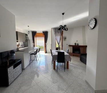 Agropoli Apartamento | G&N apartment