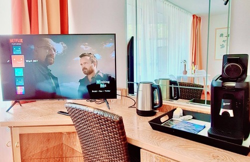 Altensteig Apartamento | G&P Housing Apartments - Komfort