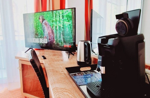 Altensteig Apartamento | G&P Housing Apartments - Komfort