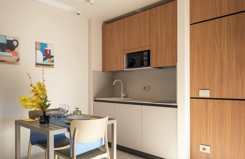 Civitanova Marche Casa | G PALACE Residence