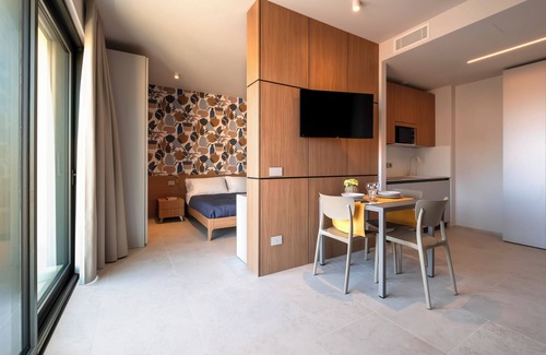 Civitanova Marche Casa | G PALACE Residence