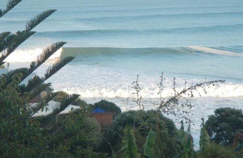 Raglan Apartamento | G SPOT LOWER LEVEL with spa