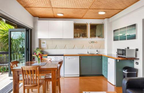Raglan Apartamento | G SPOT LOWER LEVEL with spa