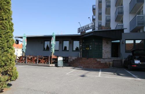 Hostivar Apartamento | G support apartment