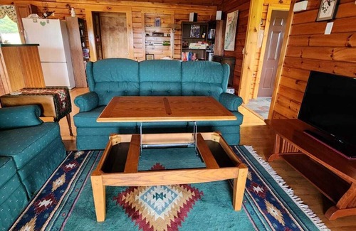 Hammondsport Cabina | G&T Cabin