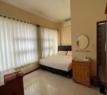 Bandung Casa | G10 Guest House Near Asia Afrika Bandung