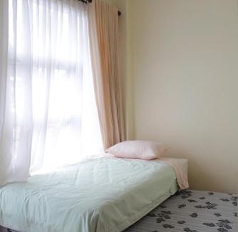 Bandung Casa | G10 Guest House Near Asia Afrika Bandung