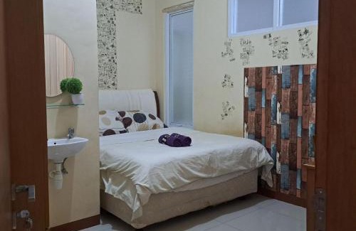 Bandung Casa | G10 Guest House Near Asia Afrika Bandung