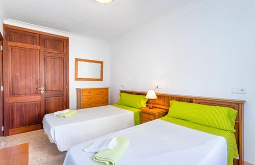 Colonia Sant Jordi Apartamento | G2 Práctico Apartamento en Mallorca cerca de las mejores playas