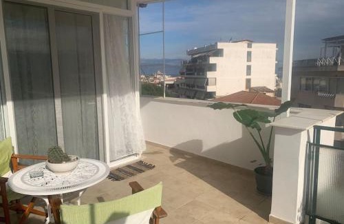 Aigio Apartamento | Γ2 - The sunlight one