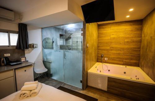 Haifa Apartamento | G38 Rental Apartment Building