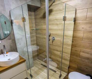 Haifa Apartamento | G38 Rental Apartment Building
