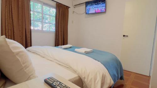 Villa Ángela Casa | G4 HERMOSA CASA 2 DORMITORIOS en Villa Ángela