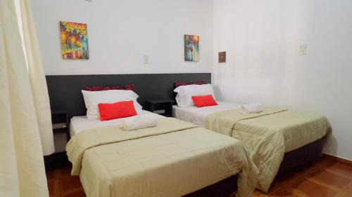 Villa Ángela Casa | G4 HERMOSA CASA 2 DORMITORIOS en Villa Ángela