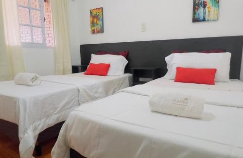 Villa Ángela Casa | G4 HERMOSA CASA 2 DORMITORIOS en Villa Ángela