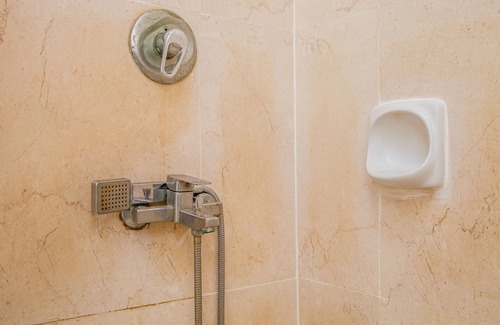 Ikeja Hotel | Hotel 61