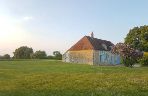 Lainsecq Casa | Gaëtan