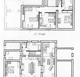 Lainsecq Casa | Gaëtan