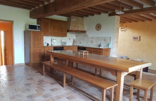 Lainsecq Casa | Gaëtan