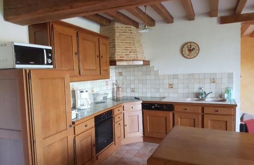 Lainsecq Casa | Gaëtan