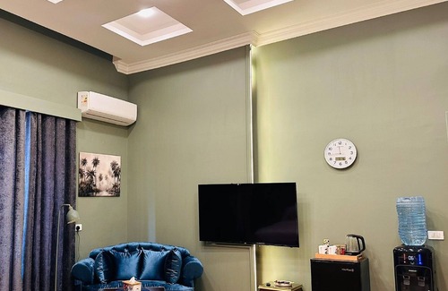 Abdin Hotel | GA PLUS