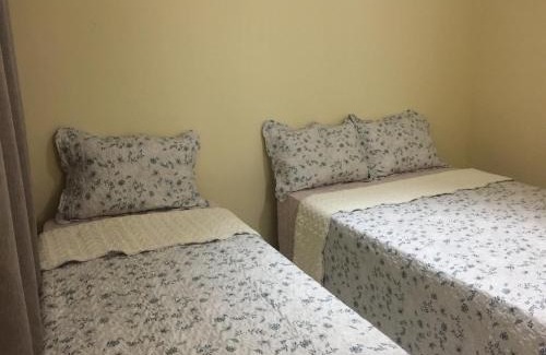 Picanco Casa | GA3-Hospedagem Próximo ao Aeroporto de Guarulhos