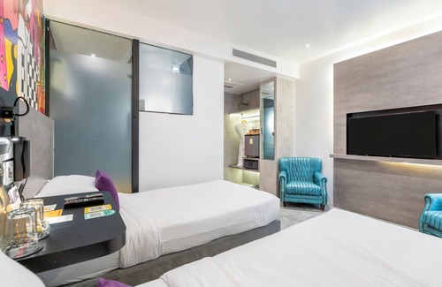 Thamel Hotel | Gaas Baas Co Private Limited