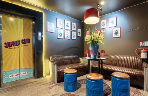 Thamel Hotel | Gaas Baas Co Private Limited