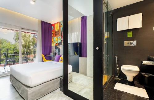 Thamel Hotel | Gaas Baas Co Private Limited