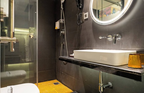 Thamel Hotel | Gaas Baas Co Private Limited