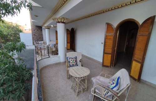 Luxor Apartamento | Gabawy Garden Ferienwohnung