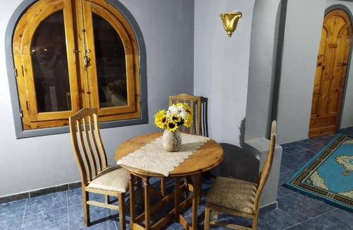 Luxor Apartamento | Gabawy Garden Ferienwohnung