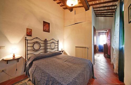 Granarola Apartamento | Gabicce Mare Flat for Six Guests