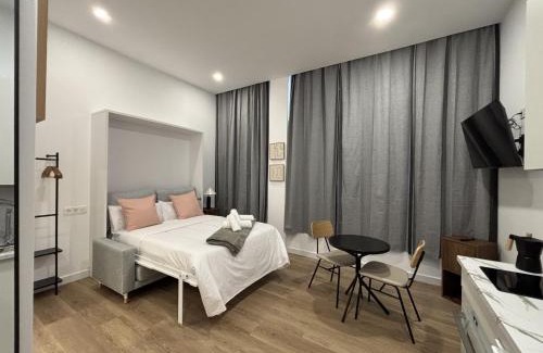 San Adrian Apartamento | Gabika Apartment 1