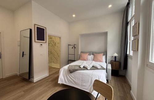 San Adrian Apartamento | Gabika Apartment 1