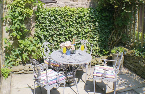 Leek Cabaña | Gable Cottage - E3386