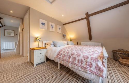 Great Snoring Casa | Gable End