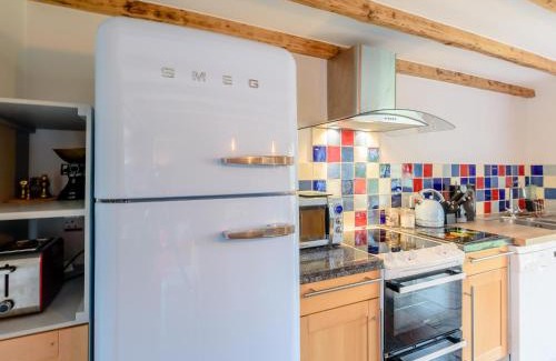 Market Rasen Casa | Gables Cottage