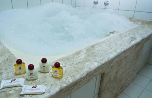 Curitibanos Hotel | Gaboardi Park Hotel