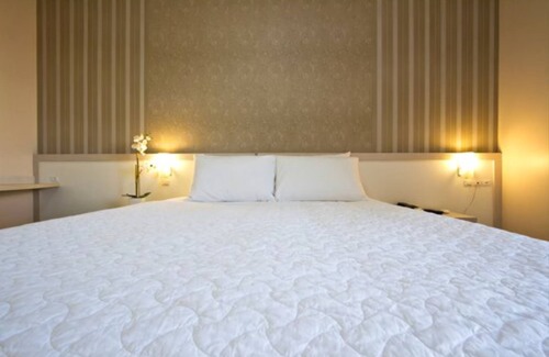 Curitibanos Hotel | Gaboardi Park Hotel