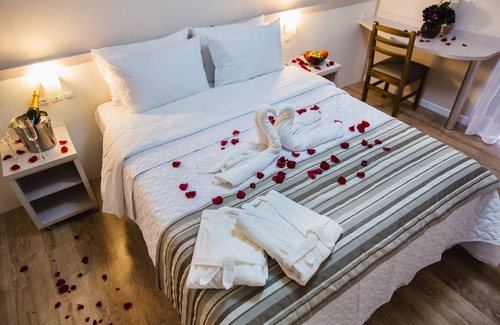 Curitibanos Hotel | Gaboardi Park Hotel