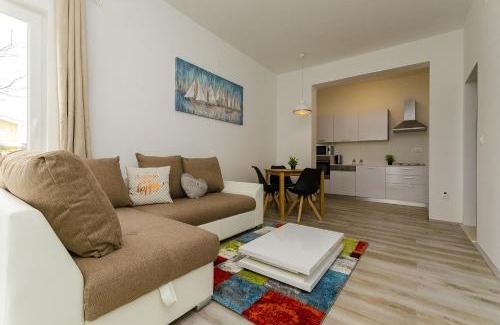 Kastela Apartamento | Gabriela