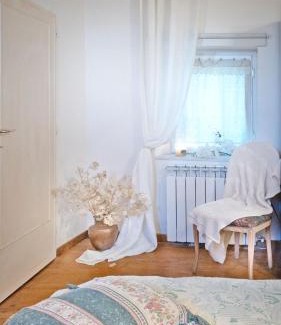 Pistoia Casa | Gabriella's Romantic Cottage