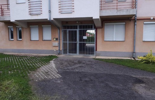 Hajduszoboszlo Apartamento | Gabrielle apartman