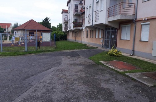 Hajduszoboszlo Apartamento | Gabrielle apartman