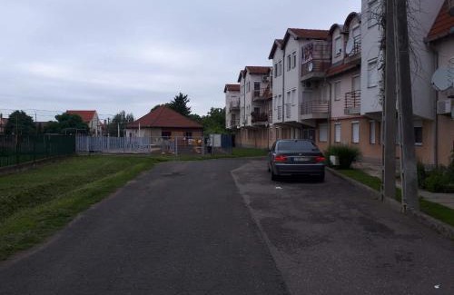 Hajduszoboszlo Apartamento | Gabrielle apartman